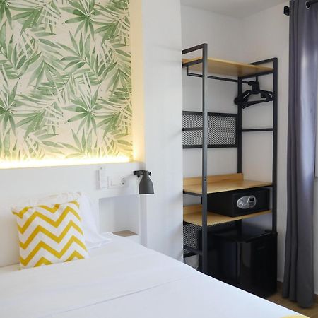 Nanit Rooms Ibiza Hostal Santa Eularia des Riu Pokój zdjęcie