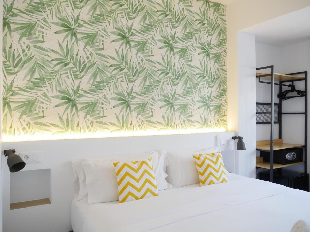 Nanit Rooms Ibiza Hostal Santa Eularia des Riu Pokój zdjęcie