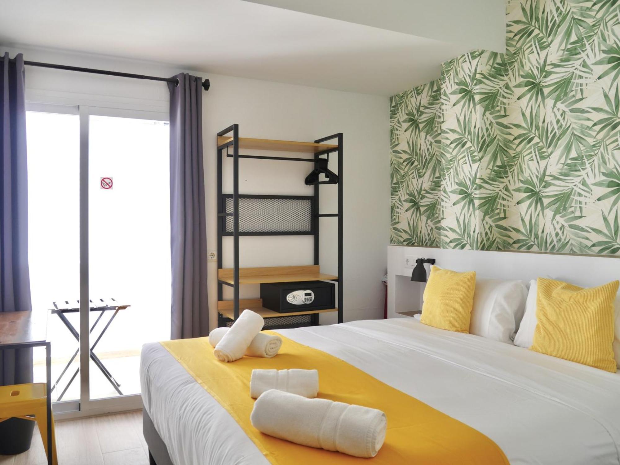 Nanit Rooms Ibiza Hostal Santa Eularia des Riu Pokój zdjęcie