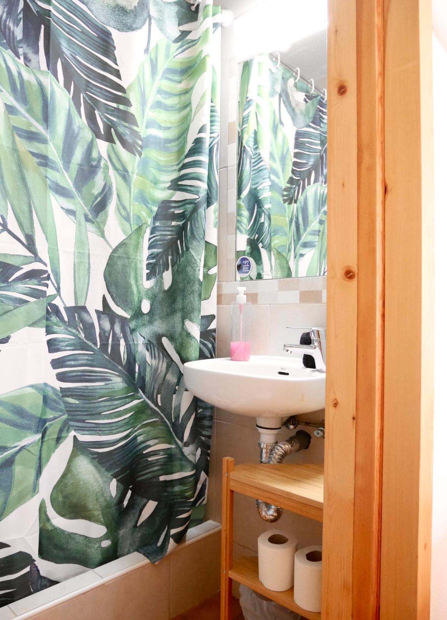 Nanit Rooms Ibiza Hostal Santa Eularia des Riu Pokój zdjęcie