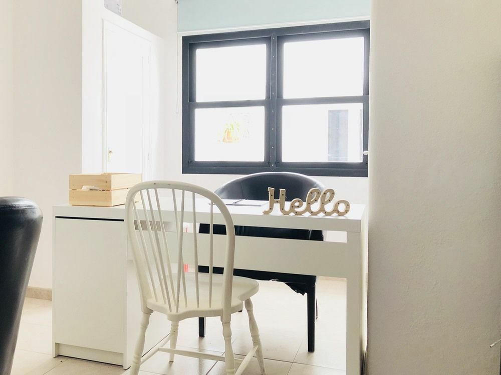 Nanit Rooms Ibiza Hostal Santa Eularia des Riu Zewnętrze zdjęcie